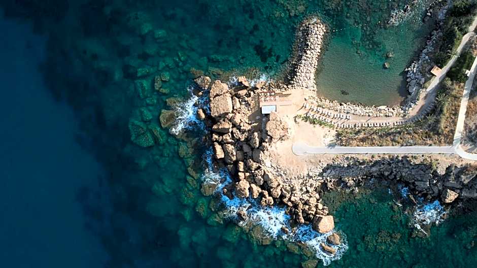 Mare Paphos