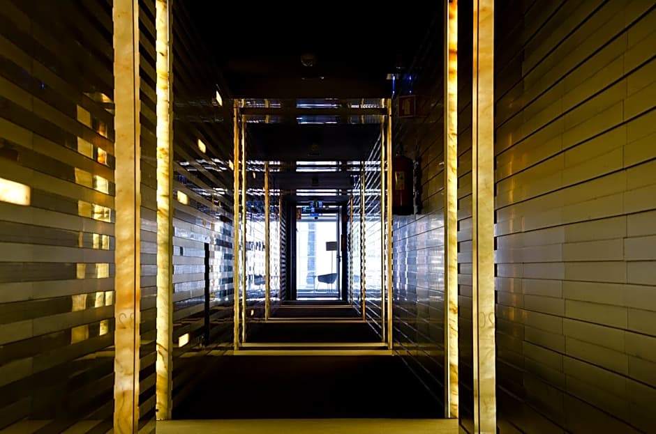 VIP Grand Lisboa Hotel & Spa