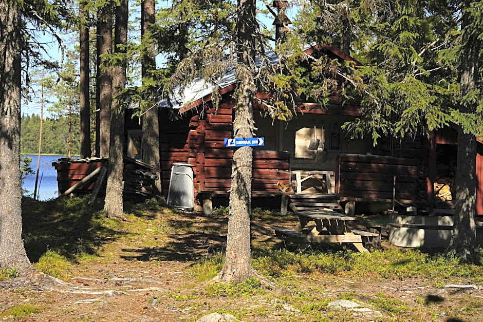 Kärrsjögården