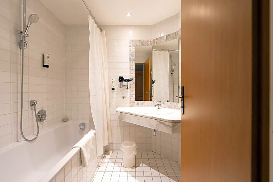 Hotel Gruberhof Innsbruck Igls B&B