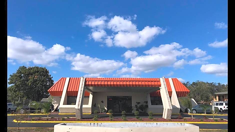 Enterprise Motel