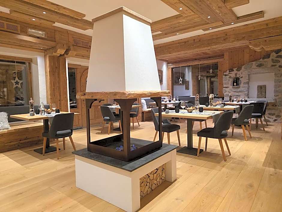 Hotel Maso del Brenta