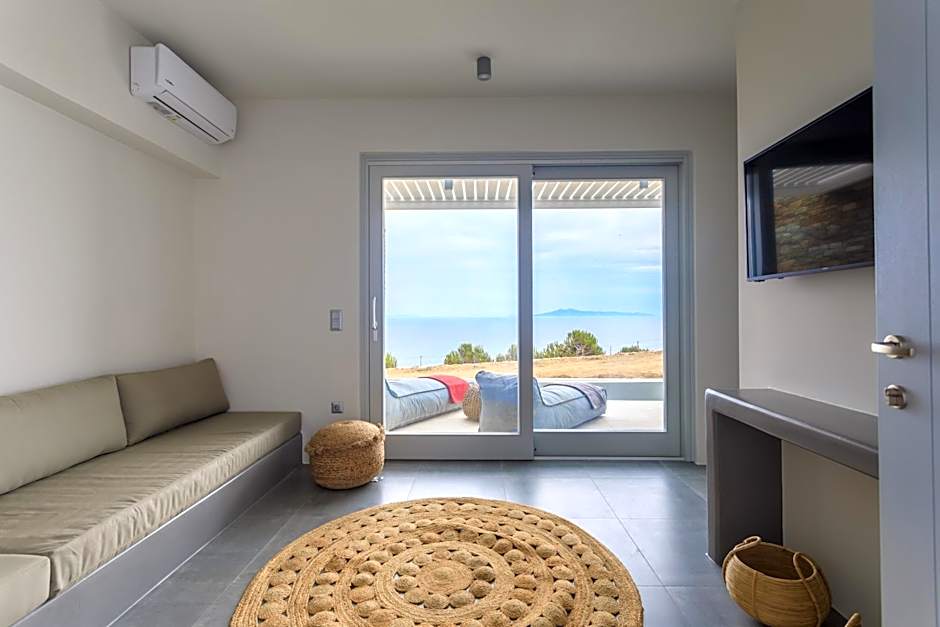 Iliades Luxury Boutique Suites