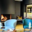 Mercure Aachen Europaplatz