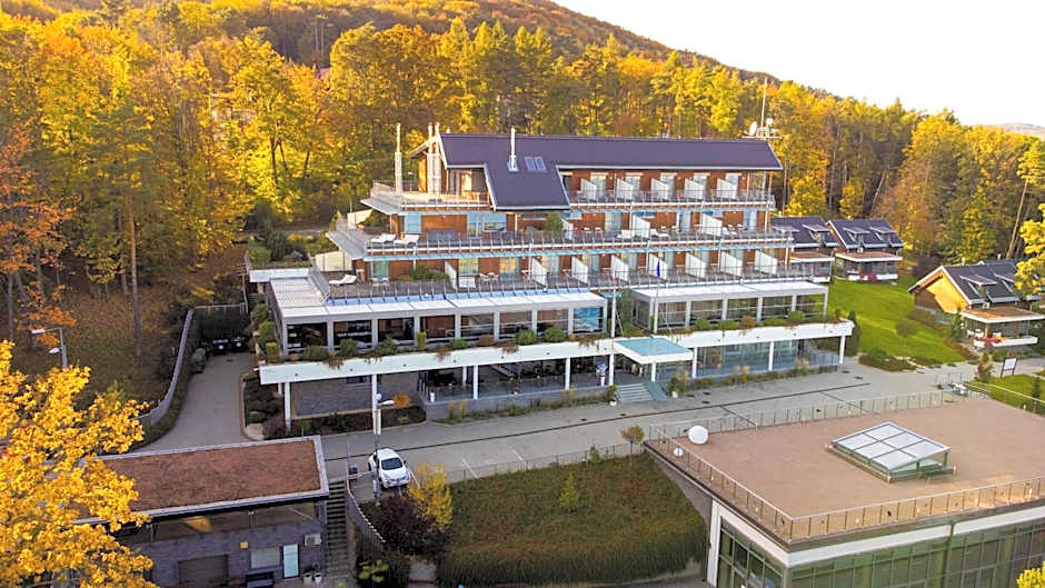 Domaša Zelená Lagúna