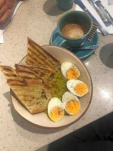 The Orion - Greater Kailash