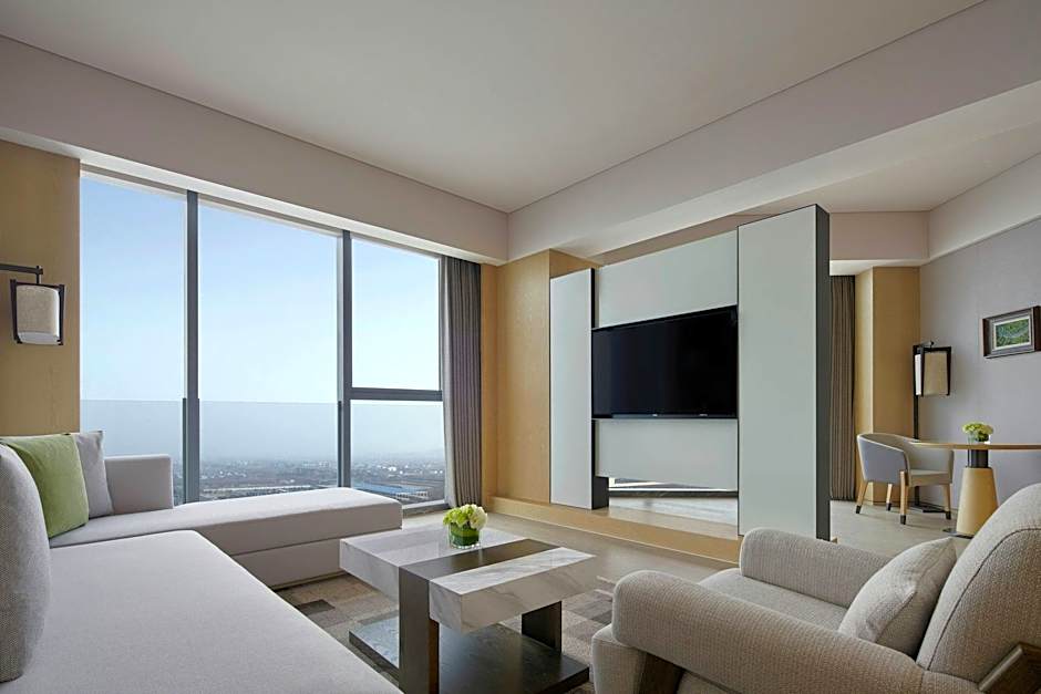 Liyang Marriott Hotel