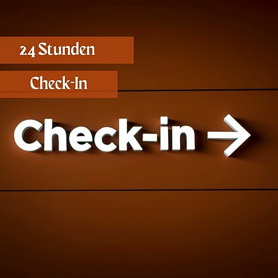 Hotel Lava Inn - 24 h Check-In - Nähe LKH, Landeskrankenhaus, Feldbach