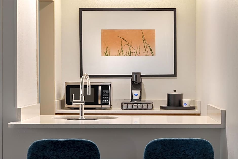 Hampton Inn Springfield-South