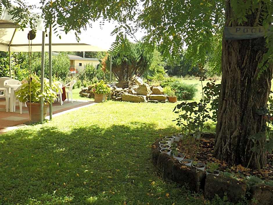 Hotel Il Molino Del Ponte