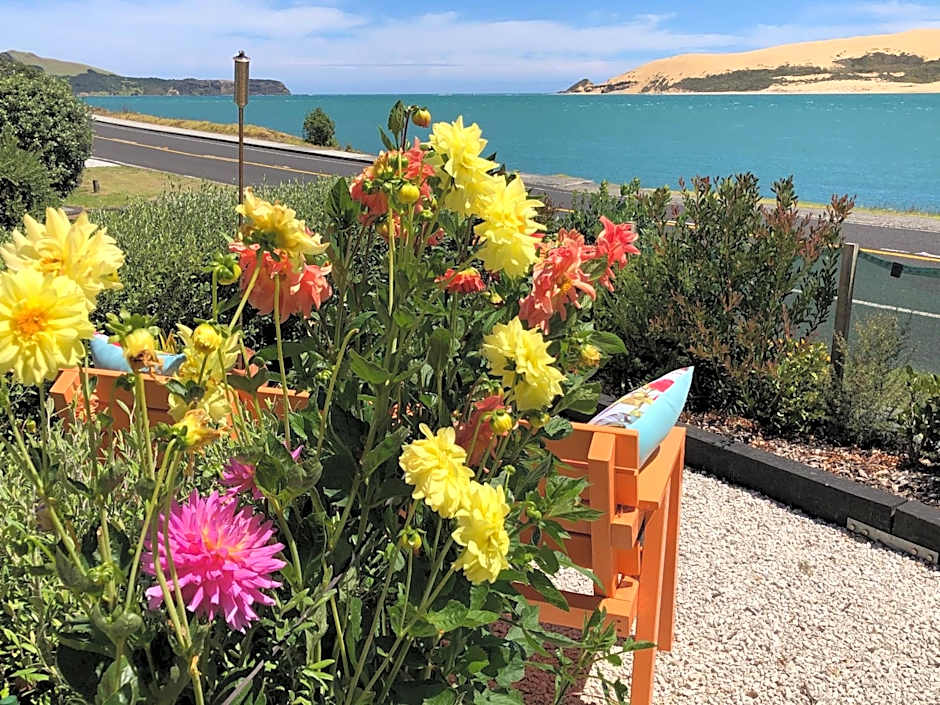 Opononi Lighthouse Motel