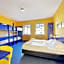 Bed'nBudget Expo-Hostel Rooms