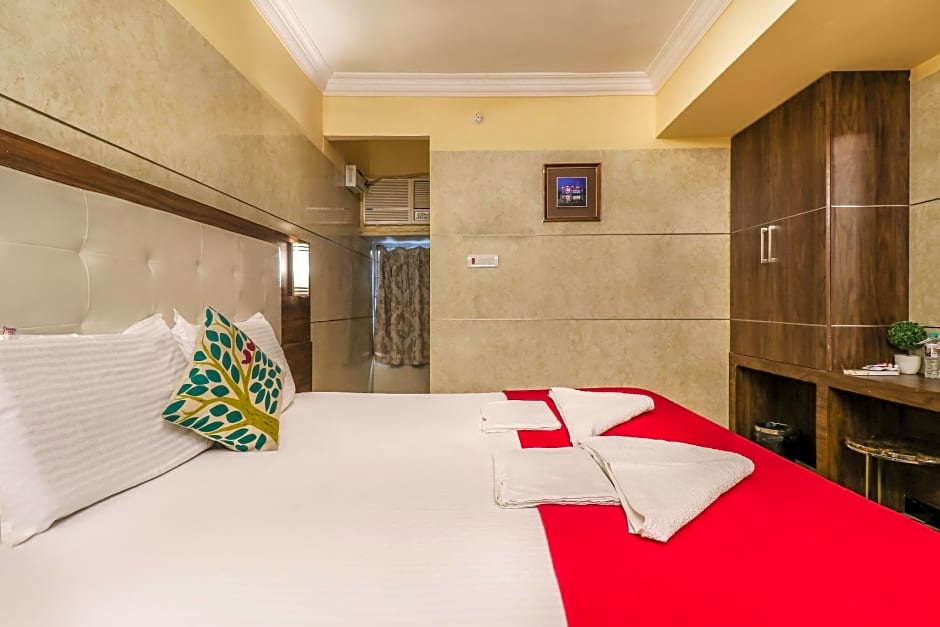 Hotel SSK Grand - Kanchipuram