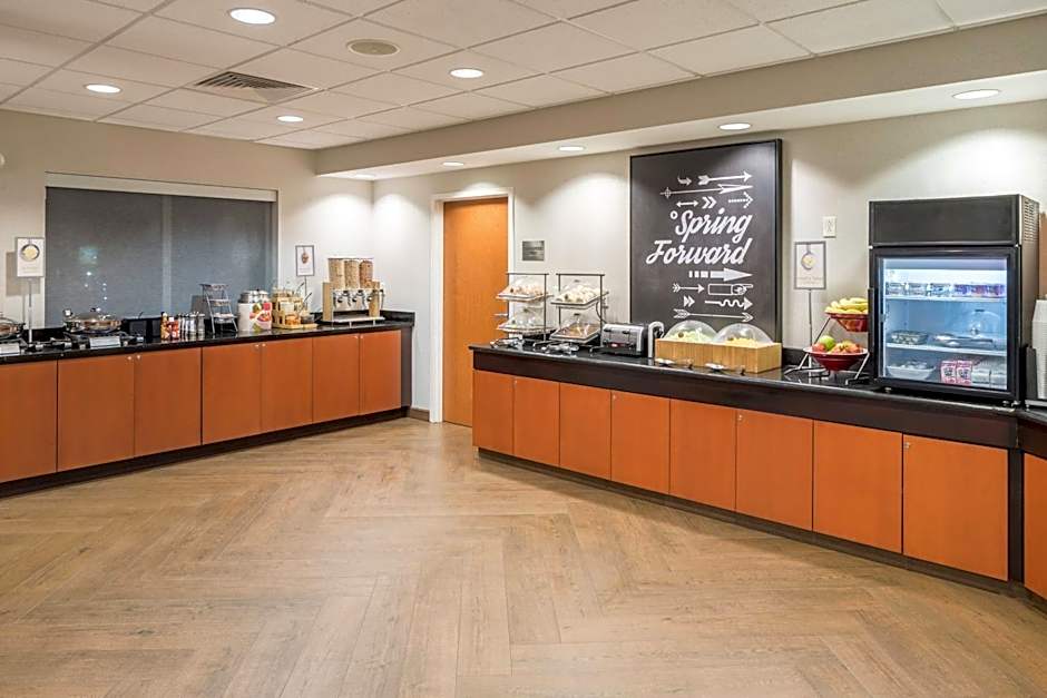 Fairfield Inn & Suites by Marriott Kansas City Overland Park