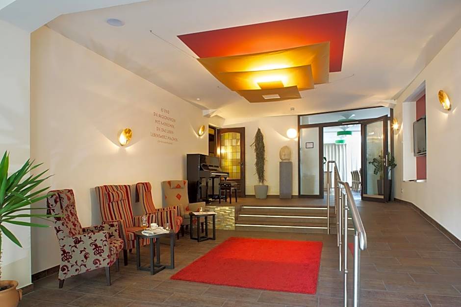 Ringhotel Central – Rüdesheim on the Rhine, MO