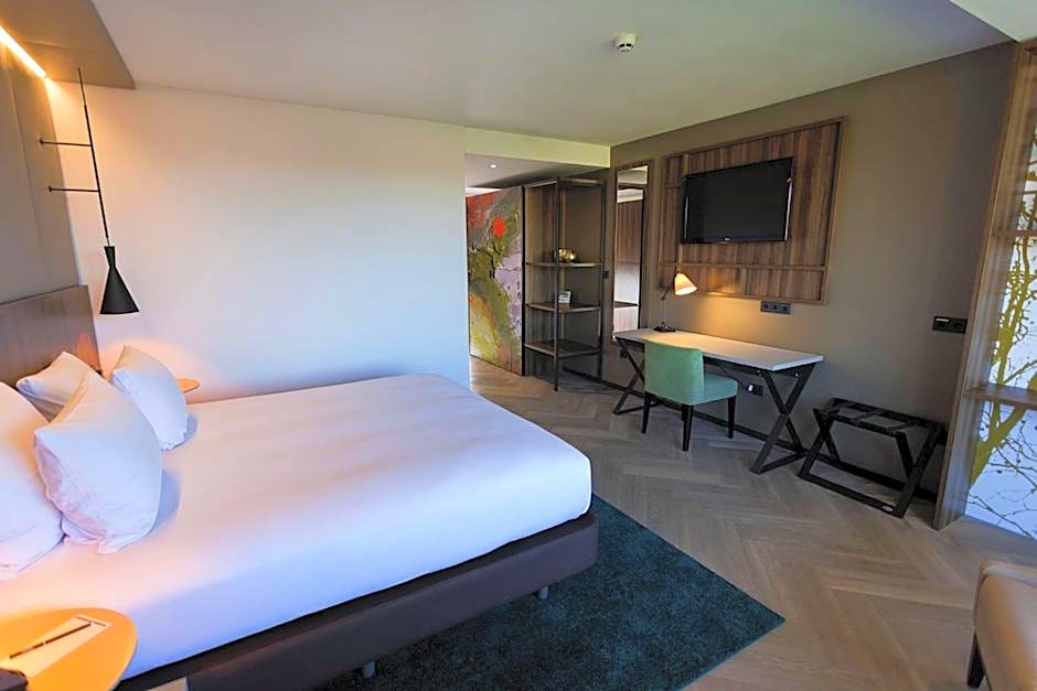 DoubleTree by Hilton Royal Parc Soestduinen