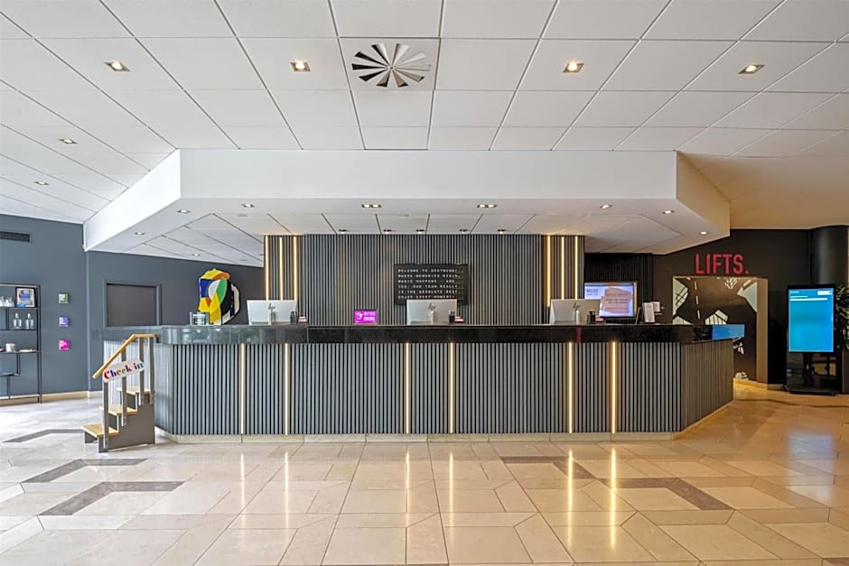 Radisson Blu Hotel Dortmund
