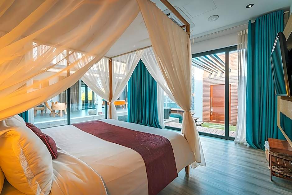 La Villa Langkawi - Private Pool