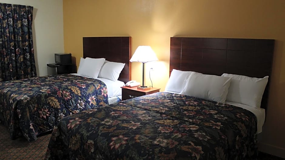 Passport Inn and Suites - Middletown