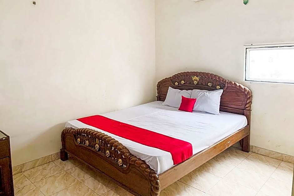 Turuo Homestay Pringsewu Syariah Mitra RedDoorz