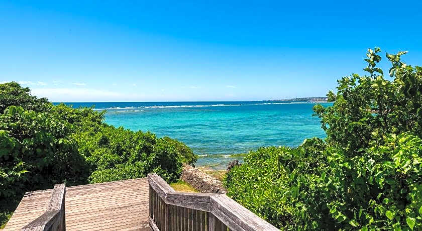 Hotel Sunset American