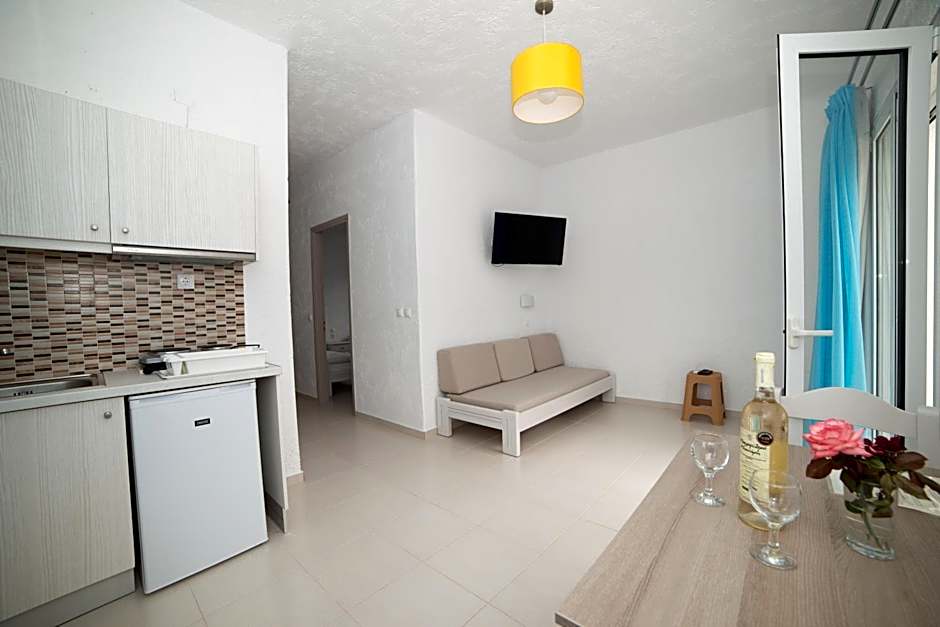 Villa Stella Apartments by Estia