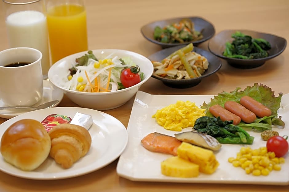 Sotetsu Fresa Inn Tokyo-Kinshicho