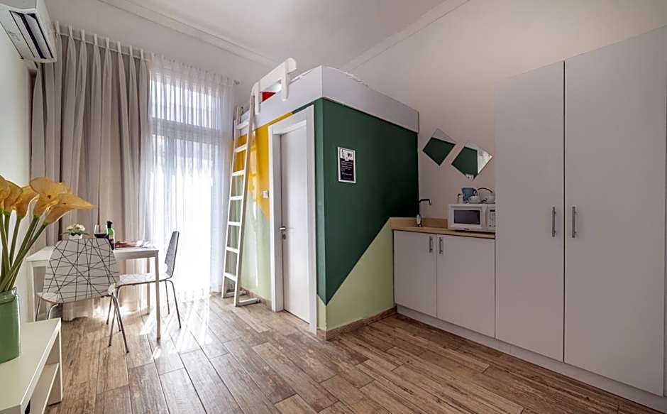 Paamonim Studios