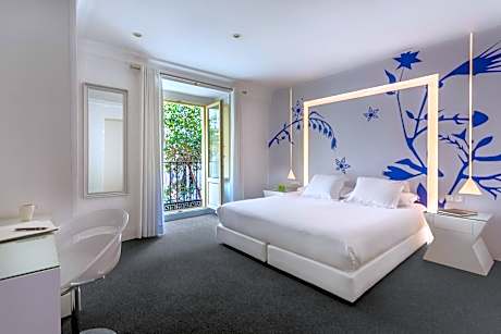 Executive single use