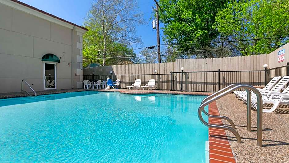 Best Western San Marcos