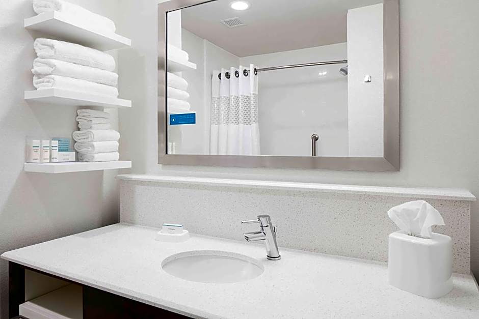 Hampton Inn By Hilton and Suites Hudson, WI