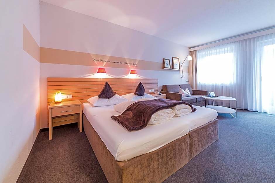 Wohlfühlhotel Schiestl