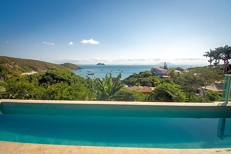 Pousada Praia Joao Fernandes