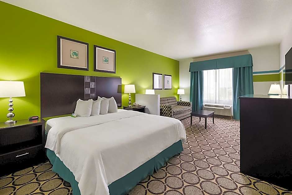 Best Western Douglas Inn & Suites