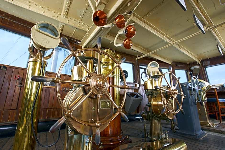 The Queen Mary