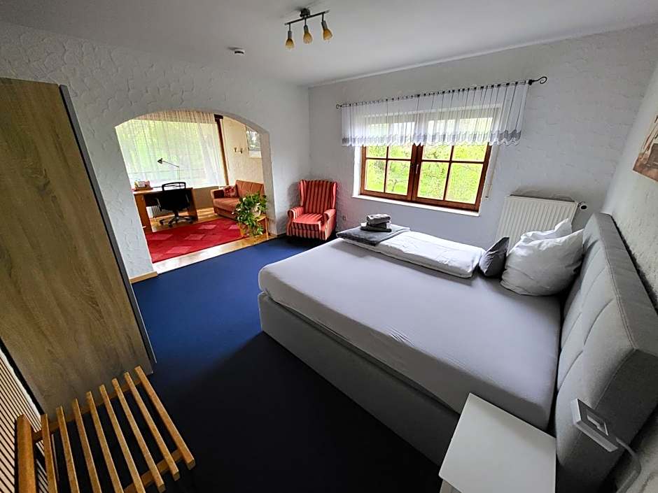 Landhotel Schönblick