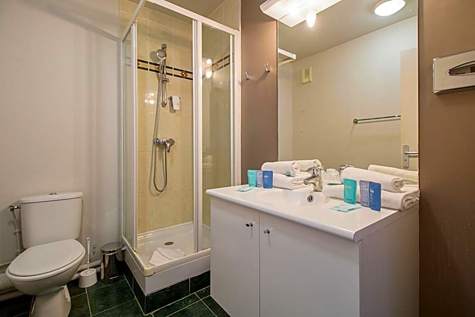 Appart'City Confort Paris Villejuif (Ex Park&Suites)