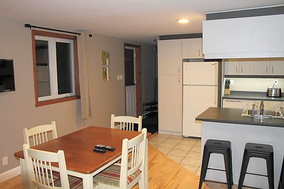 Auberge Valcartier - Par Aneyro