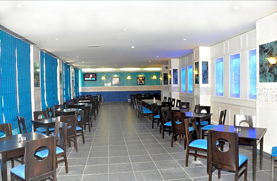 HOTEL AZIZA THALASSO GOLF