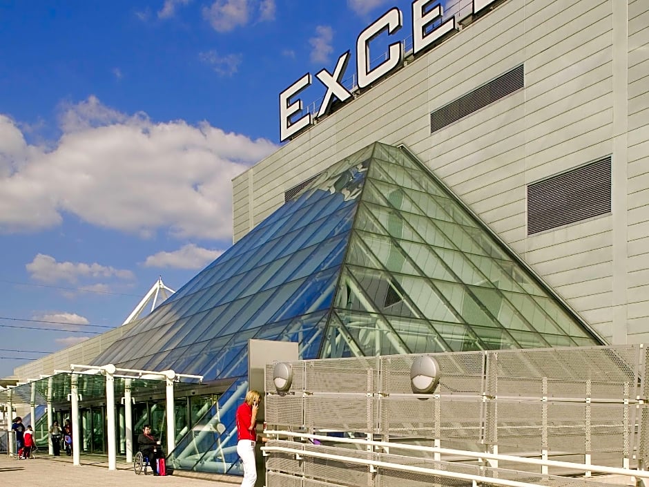 Mercure London Kensington Hotel