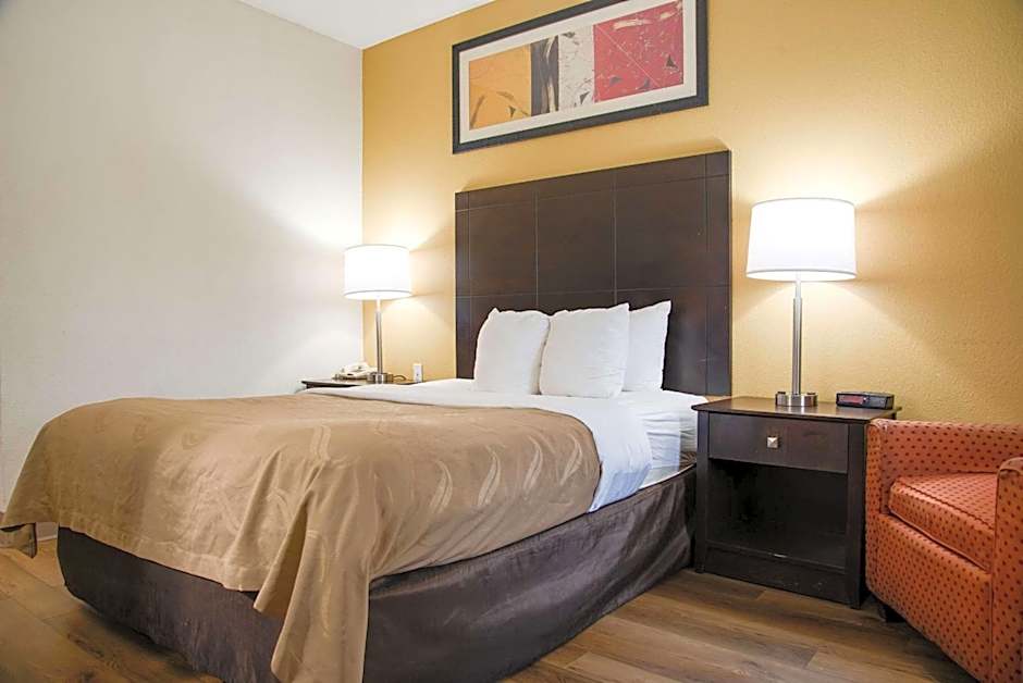 Quality Inn & Suites Aiken