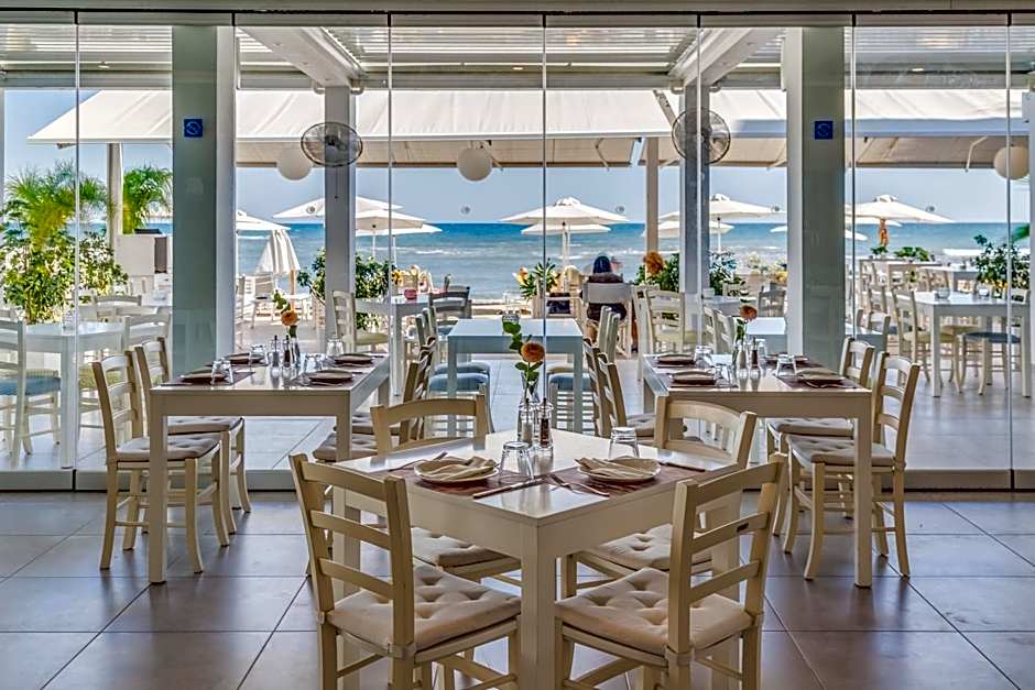 Island Boutique Hotel
