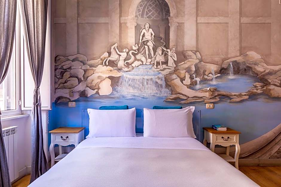 Suites Trastevere