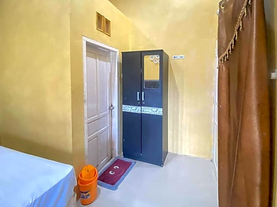 Home Stay Mulyawan Syariah Sengkang Mitra RedDoorz
