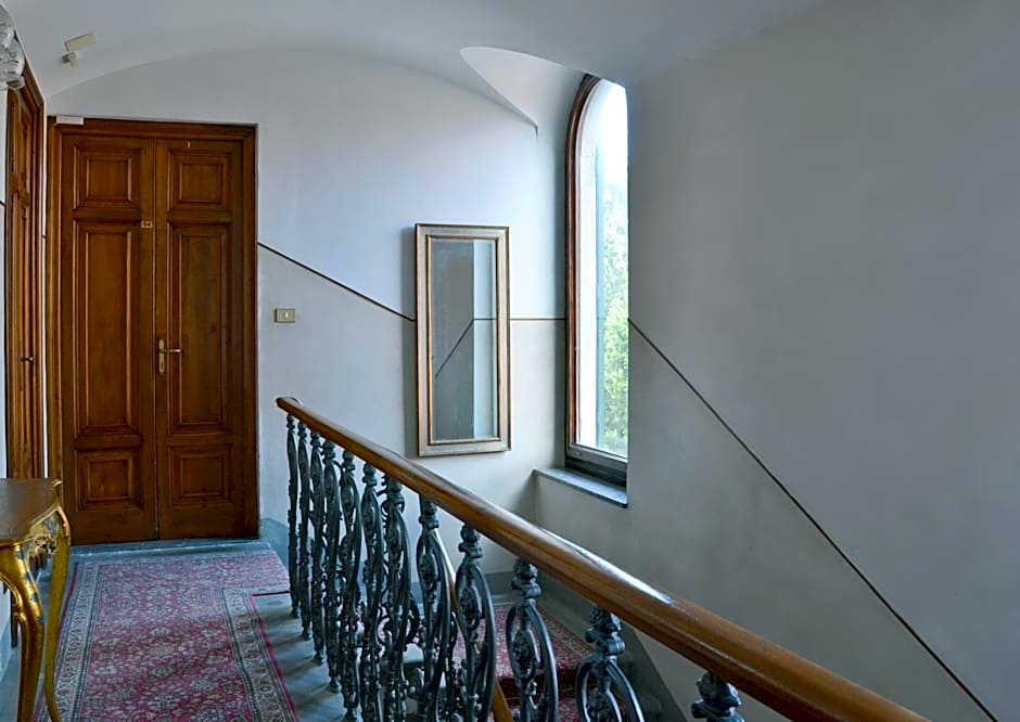 Hotel Arno Bellariva