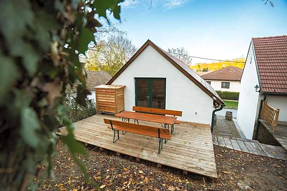 Winzerhof Küssler - Weinviertel