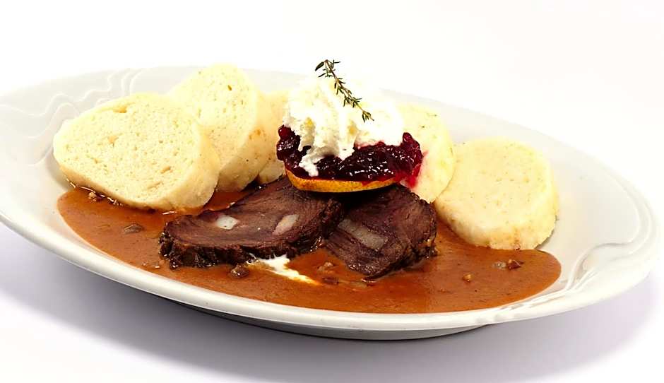 Park Hotel Pruhonice