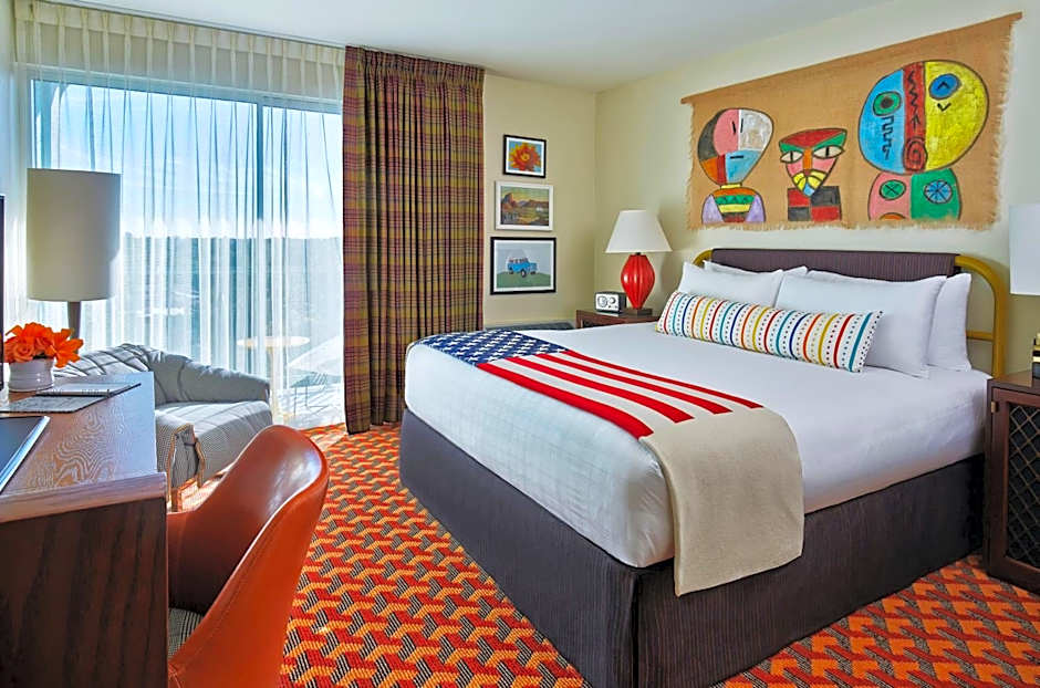 Graduate by Hilton Tempe