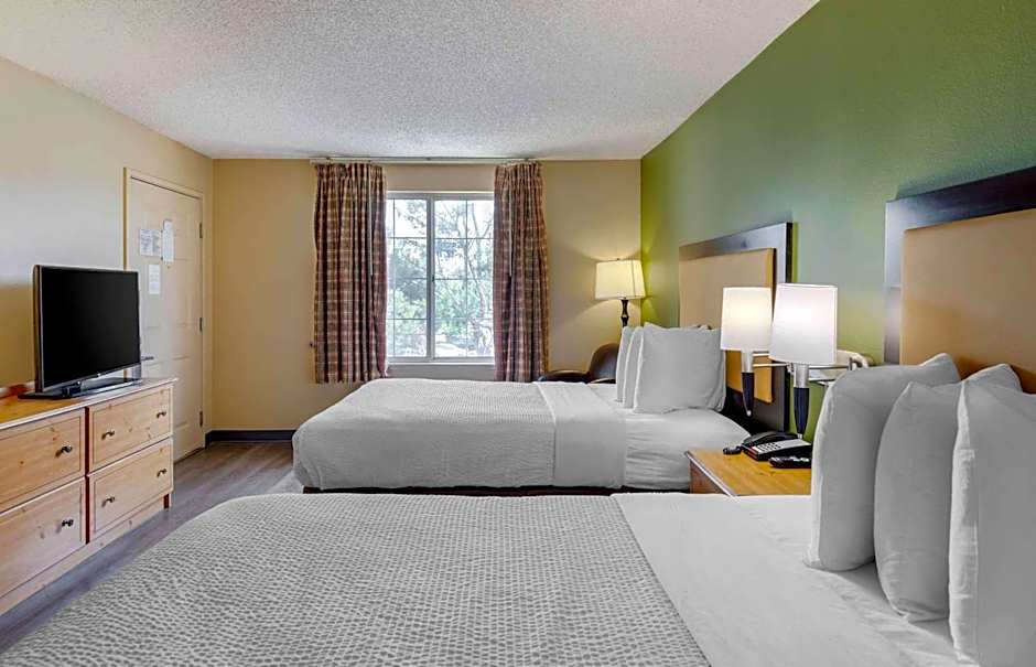 Extended Stay America Suites - Los Angeles - LAX Airport - El Segundo