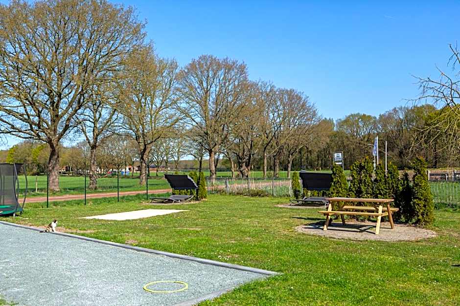 B&B Het Gelders Buitenleven